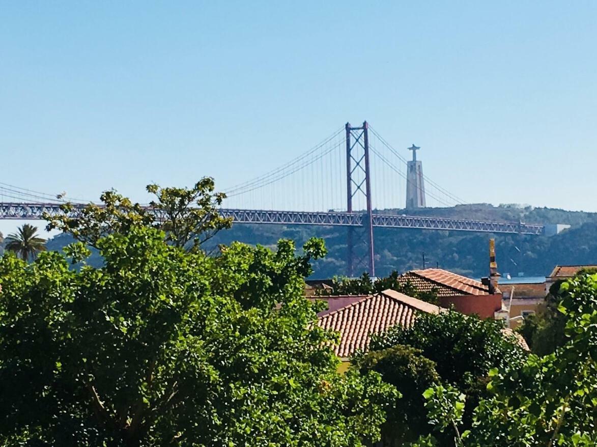 Belem Aloja Lisboa Exterior foto
