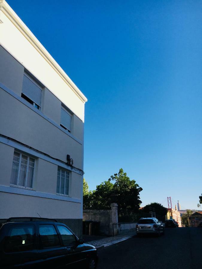 Belem Aloja Lisboa Exterior foto
